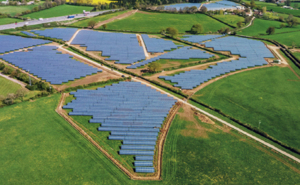 중동, 태양광 신시장 급부상…한화큐셀 '수혜' - 뉴스 썸네일 이미지