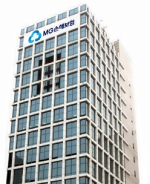 MG손보 경영개선안, 금융위 조건부 승인 - 뉴스 썸네일 이미지