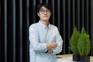 &quot;이정헌 대표 등판&quot; 넥슨 분위기 전환 '주목' - 뉴스 썸네일 이미지