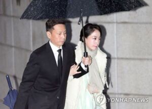 [현대家 HN 법정관리]정대선, &apos;문어발식 경영&apos;...코인 외도 화 불렀다 - 뉴스 썸네일 이미지