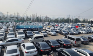 “영업비밀인데” 매입가 공개 플랫폼에 중고차업계 속앓이 - 뉴스 썸네일 이미지