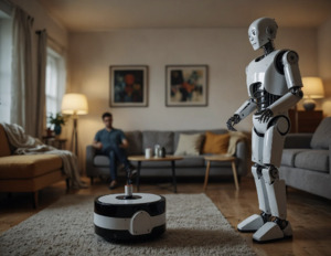 &quot;로봇 유망주 찾아요&quot;…로봇협회, IR 데모데이 연다 - 뉴스 썸네일 이미지