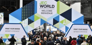 세계 복합소재展 'JEC' 60주년...한화·효성 등 한국기업 30곳 참가 - 뉴스 썸네일 이미지