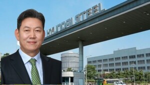 thumbnail - 서강현 현대제철 사장 