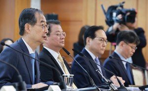 thumbnail - 한미 재무·통상 2+2 회의 24일 개최…국익 최우선 통상전략 논의