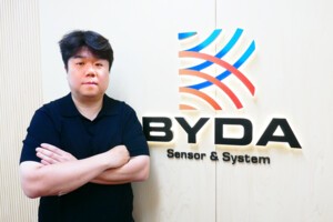 [인터뷰] 김병성 바이다 대표 "레이더 센서, 세계 1위 목표 자신감" - 뉴스 썸네일 이미지