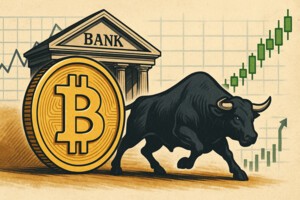 "가상<b>자산</b>은 이제 안전<b>자산</b>"…비트코인 '<b>디지털</b> 금' 부상