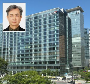 [人사이트] KT '은둔의 2인자' 임현규 부사장 누구? - 뉴스 썸네일 이미지