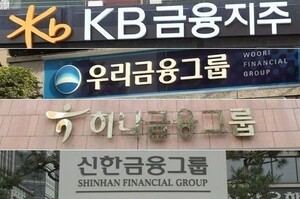 대한민국 금융 거인들의 부상: 4000조 원 시대 개막!