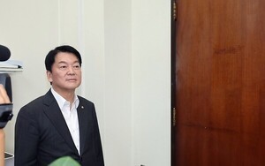 thumbnail - [EBN 이슈 종합(4일)] 안철수 의원 