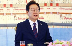 thumbnail - 이재명 정부 첫 추경 국무회의 통과