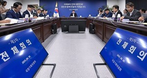 thumbnail - 국정기획위, 국정과제 이행 계획 '박차'…개헌 논의도
