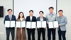 thumbnail - HD현대重, 울산 지역 발달장애인 자립 돕는다