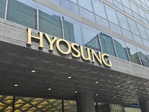 thumbnail - 효성, 2분기 영업익 160%↑…효성중공업 '역대 최대' 실적