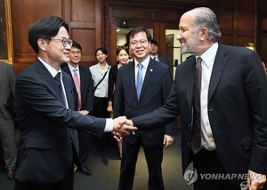 thumbnail - 정부, 美 와 관세 협상 총력전… 백악관 