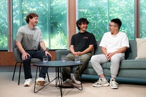 thumbnail - ‘메타’ 저커버그, 초지능연구소 수석과학자로 자오셩자 선임