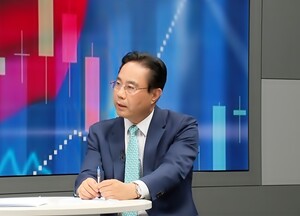 반도체 외교, 대한민국 생존 전략의 핵심: 전병서 소장 인터뷰