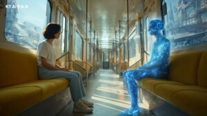 thumbnail - KT, ‘2025 AI P.A.N 영상 공모전’ 접수 시작…“AI 세상을 창작의 무대로”