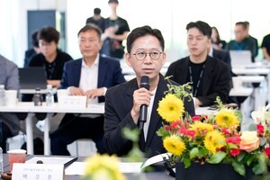 배경훈 장관, 과학기술 국제 협력 강화 추진! 글로벌 경쟁 시대, 한국의 리더십 확보 전략은?