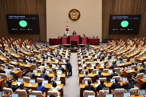 thumbnail - 노란봉투법 국회 본회의 통과… 경제계 당혹감 