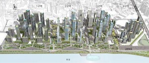 유착·입찰 취소 논란에…'2조' 성수1지구 재개발 '혼돈 속으로'