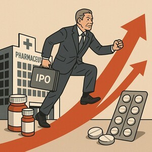 thumbnail - 썩어도 준치?…‘백전노장’ 전통제약사 IPO 맹활약