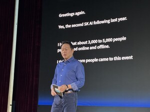 thumbnail - [SK AI 서밋] 최태원 