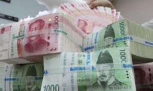 thumbnail - 한중, 원·위안 통화스와프 5년 연장…총 70조원 규모 유지