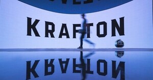 크래프톤 실적 기사 이미지