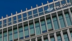 thumbnail - 휴온스, 3분기 영업익 99억…주사제 수출 회복·CMO 성장 견인