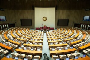 thumbnail - 한미 관세 합의 국회 비준 놓고 여야 '격돌'