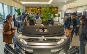 thumbnail - LG화학, 글로벌 고객 한데 모았다…'전기차 소재 콘퍼런스' 개최