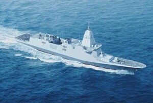 thumbnail - KDDX 사업자 선정 또 무산…방위사업청, 분과위서 결론 못 내