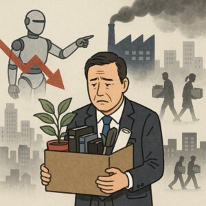 thumbnail - AI·불황이 흔든 내수산업…유통·식품업계 ‘감원 태풍’ 맞았다