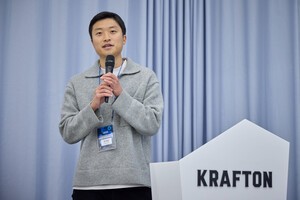 thumbnail - SK텔레콤 정예팀, 초대형 AI 개발 방향 공유…산업·학계 공동 연구 확대