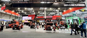 대동, 유럽 최대 농업 박람회 참가...시장 공략 속도 - 뉴스 썸네일 이미지