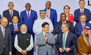 thumbnail - 한국, 2028년 G20 정상회의 의장국 확정…이재명 