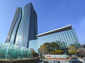 thumbnail - BNK금융, 차기 회장 숏리스트 확정…빈대인·방성빈·김성주·안감찬 