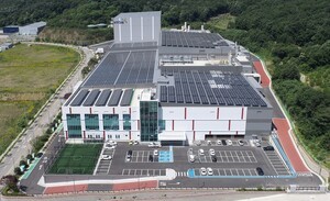 thumbnail - KT&G 세종공장, 국제 친환경 인증 ‘LEED’ 골드 등급 획득