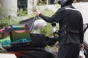 thumbnail - 배민 “로드너러, 상위 스케줄 선점 사실 아냐”