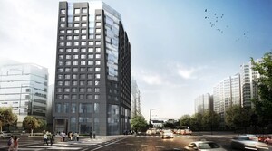 [단독] 하얏트 비즈니스 호텔 '플레이스', 부산 아닌 판교에 1호점 연다 - 뉴스 썸네일 이미지