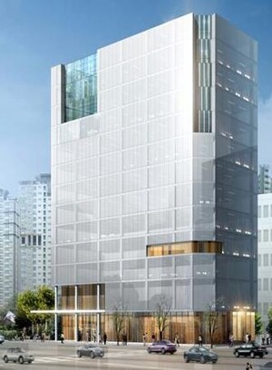 thumbnail - SM그룹, 마곡 본사 10년 만에 매각 추진