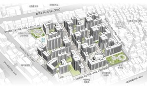 thumbnail - ‘높이 제한’ 넘은 신월5동 77번지, 1241가구 탈바꿈 속도