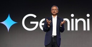 국내 AI 챗봇 시장 '지각변동'…<b>챗GPT</b> 독주 속 <b>제미나이</b> 급부상