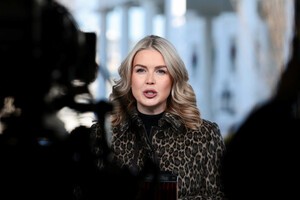 thumbnail - 백악관 '미국 태생' 일자리 증가 강조…통계 해석엔 논란