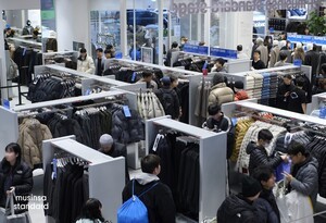 thumbnail - 무신사 스탠다드, 올해 거래액 40% 성장…