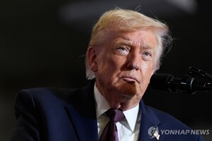 thumbnail - 트럼프, 경합주 유세서 '경제 성과 입증' 전면 부각