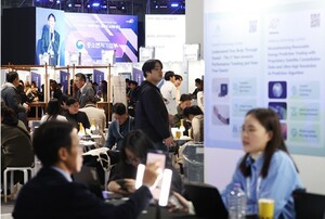 thumbnail - 내년 창업예산 전년 대비 1705억 원 늘어났다