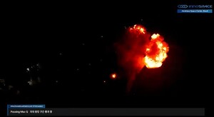 thumbnail - 국내 첫 상업 우주발사체 좌절…이노스페이스, 내년 상반기 재도전