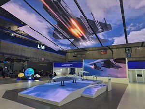 thumbnail - LIG넥스원, ‘단거리공대공유도탄-II’ 체계개발 착수